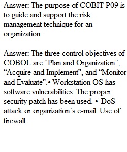 Security Risk Management_Lab 02